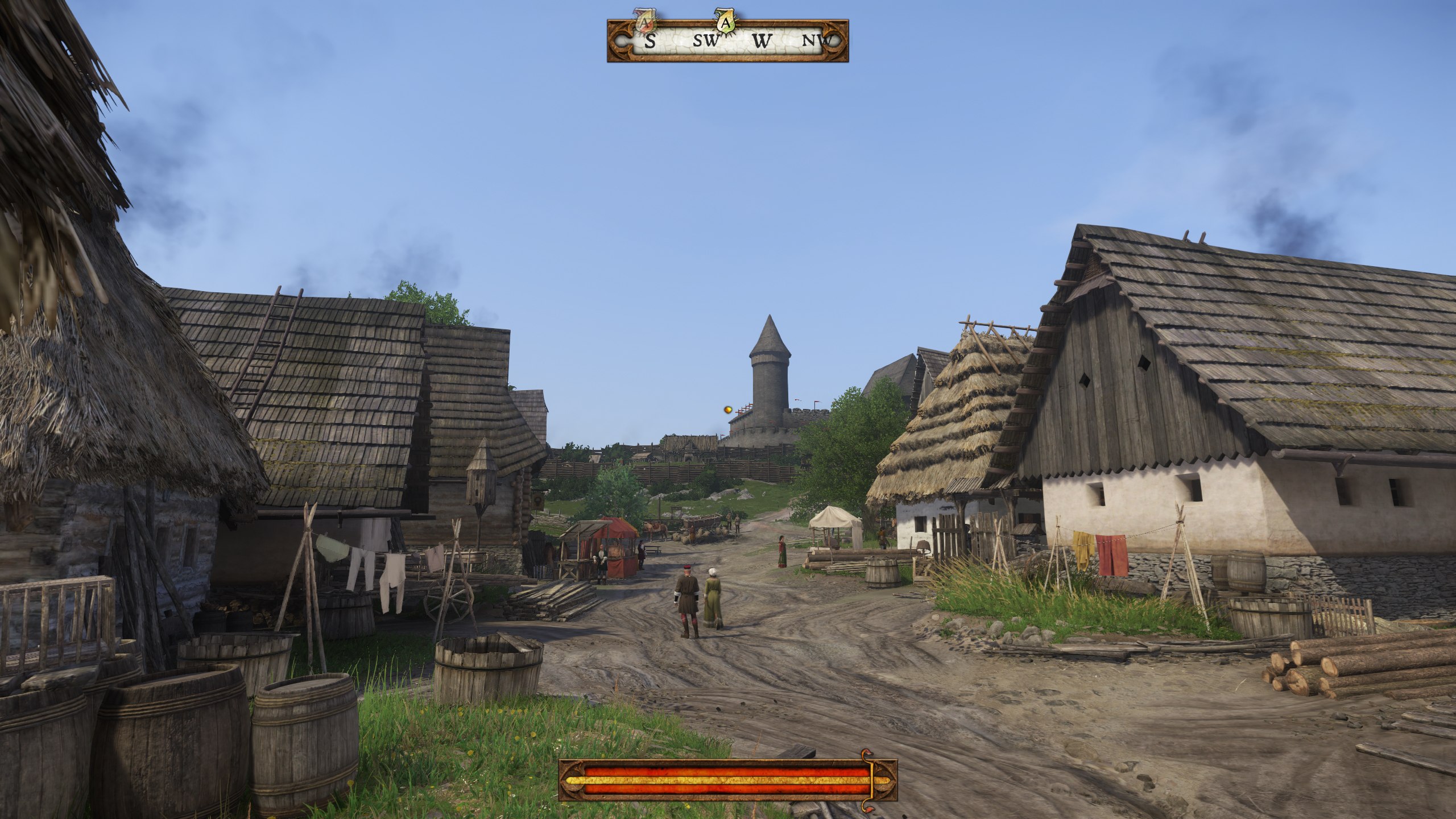 Kingdom Come: Deliverance - Imagen 18